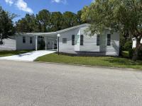 2001 Homes of Merit Mobile Home