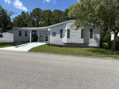 Photo 2 of 17 of home located at 181 Blue Heron Lake Circle #447 Ormond Beach, FL 32174