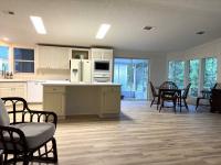 2001 Homes of Merit Mobile Home
