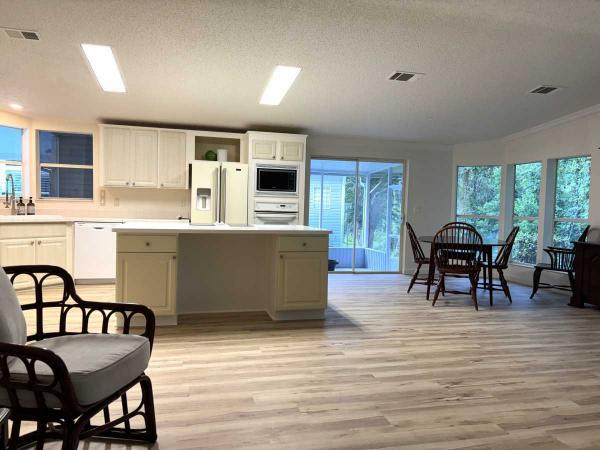 2001 Homes of Merit Mobile Home