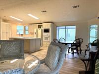 2001 Homes of Merit Mobile Home