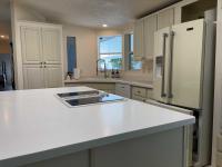 2001 Homes of Merit Mobile Home