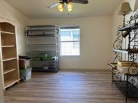 2001 Homes of Merit Mobile Home