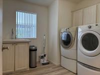 2001 Homes of Merit Mobile Home