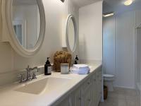 2001 Homes of Merit Mobile Home