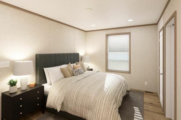 2026 Clayton Cornerstone 72 (7216-CC01) Manufactured Home