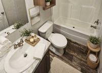 2021 Manufactured Home