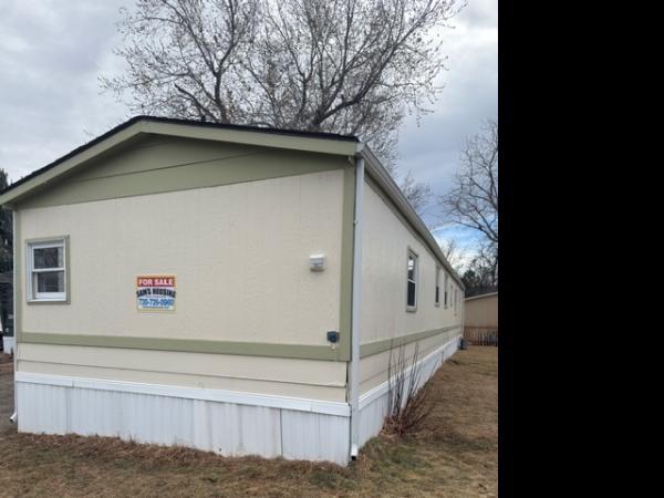1979 Mobile Home
