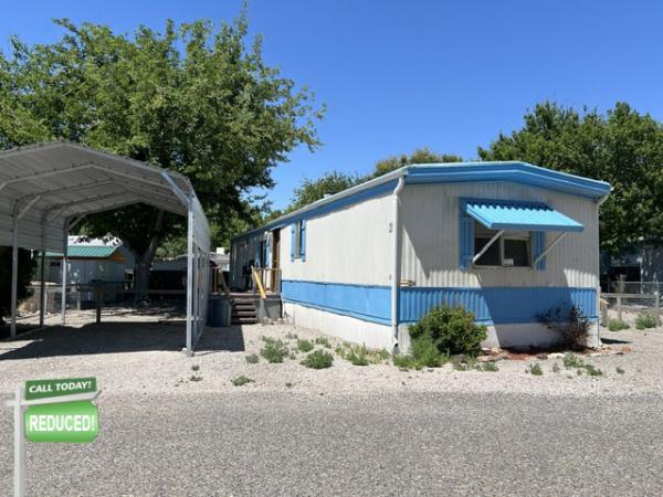 1981 KAUFMAN & BROAD Mobile Home For Sale
