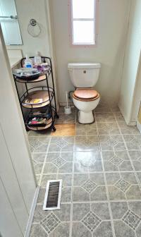 ALL AGE PARK Mobile Home