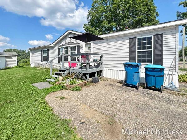 1995  Mobile Home For Sale