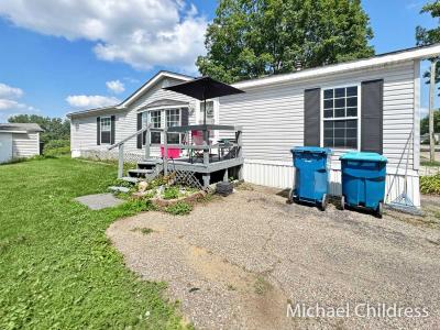 Mobile Home at 4206 Nancy Lane Kalamazoo, MI 49006