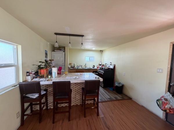 1971 Westchester Mobile Home