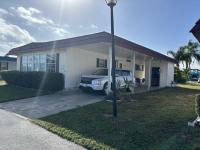 Twin  Mobile Home