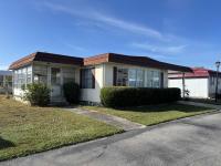 Twin  Mobile Home