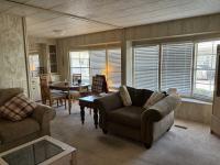 Twin  Mobile Home
