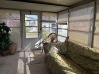 Twin  Mobile Home