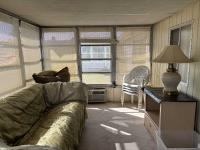 Twin  Mobile Home