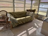 Twin  Mobile Home