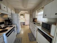 Twin  Mobile Home