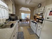 Twin  Mobile Home