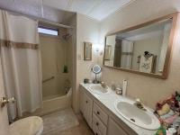 Twin  Mobile Home
