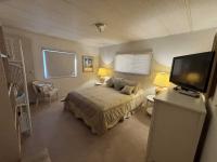 Twin  Mobile Home