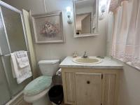 Twin  Mobile Home