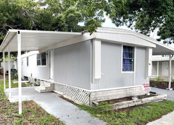 ALL AGE FAMILY Mobile Home For Sale