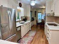 1973 Oakr Mobile Home