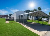 2025 Manufactured Home