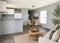 2025 Manufactured Home