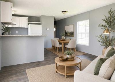 Photo 3 of 7 of home located at 104 Grand Oak Circle Lot 57 Liberty Hill, TX 78642