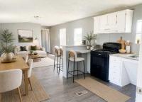 2025 Manufactured Home