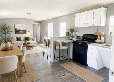 Mobile Home at 104 Grand Oak Circle Lot 57 Liberty Hill, TX 78642