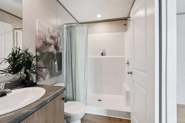 2027 Mobile Home