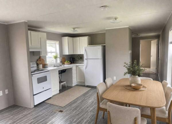 2025  Mobile Home For Sale