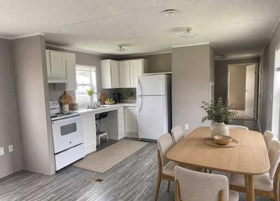 Mobile Home at 552 Pioneering Loop Lot 71 Liberty Hill, TX 78642