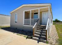 2022 Manufactured Home