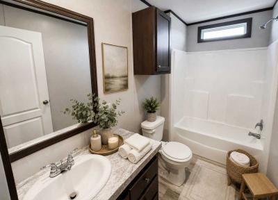 Photo 6 of 6 of home located at 552 Pioneering Loop Lot 125 Liberty Hill, TX 78642