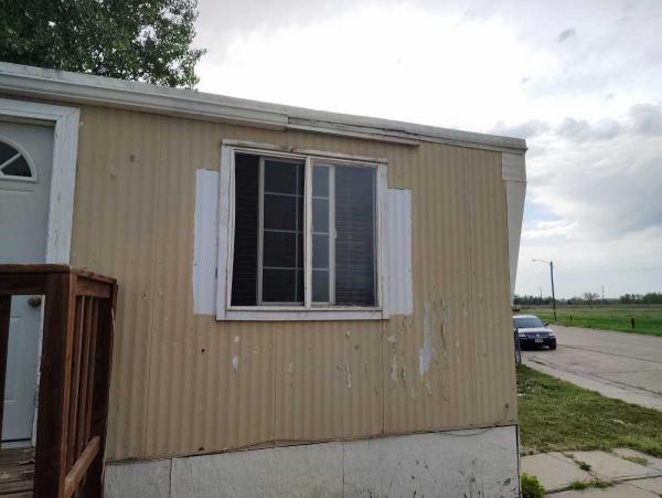 1980 Windsor Mobile Home For Sale