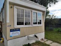 1980 Windsor Manufactured Home