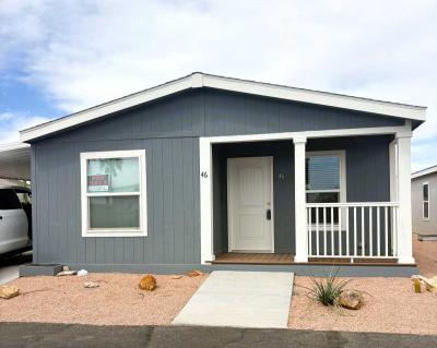 Photo 3 of 8 of home located at 1280 N. Ironwood Dr Apache Junction, AZ 85120