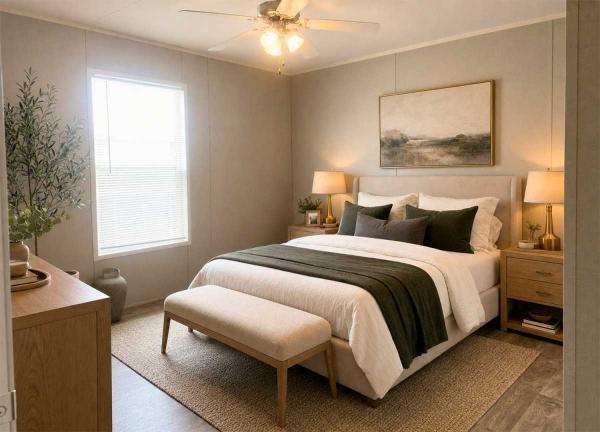 2022 Manufactured Home