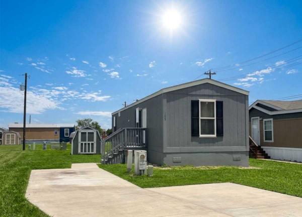 2022 Manufactured Home