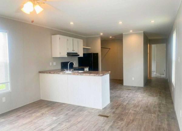 2022 Manufactured Home