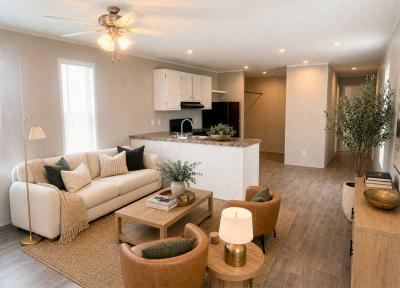 Mobile Home at 104 Grand Oak Circle Lot 95 Liberty Hill, TX 78642
