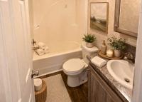2020 Manufactured Home