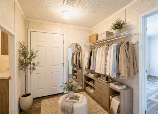 2020 Manufactured Home