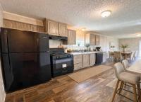 2020 Manufactured Home